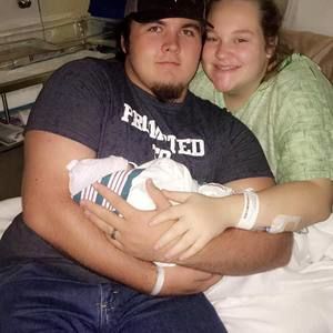 Meet your Posher, Devin